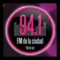 FM de la Ciudad - FM 94.1